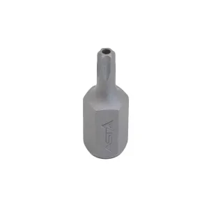 Zamów dziś BIT 10MM TORX T25-30MM TAMPER TECHMAN 8920625 TORX14T25