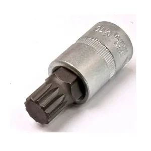 Kup teraz NASADKA 1/2 XZN M16 L62 MM TECHMAN 740416 TRZPIEXZN12M16