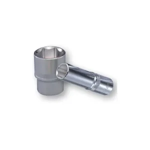 NASADKA RĘCZNA 6-KT 21MM TECHMAN 544621 6NASADKADUGA1221 /WYSOKA/ Oferta limitowana