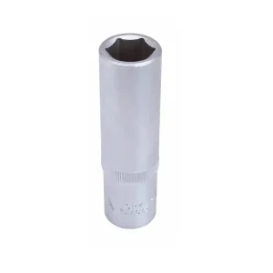 Nowy NASADKA RĘCZNA 6-KT 15MM TECHMAN 544615 6NASADKADUGA1215 /WYSOKA/