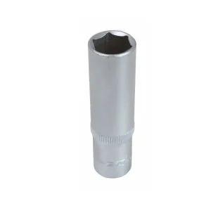 Zniżka NASADKA 3/8 19MM 6KT TECHMAN 543619 6NASADKADUGA3819 /DŁUGA/