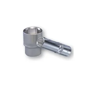 Bezpieczna płatność NASADKA 3/8 8MM 6KT TECHMAN 543608 6NASADKADUGA388 /DŁUGA/