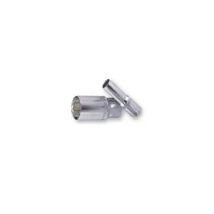Hit sprzedaży NASADKA DŁUGA 12-KT 1/4 10MM TECHMAN 542210 12NASADKADUGA1410