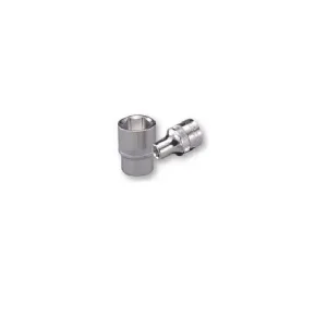 Do wyczerpania zapasów NASADKA RĘCZNA 6-KT 9MM 1/4 TECHMAN 522609 6NASADKA149