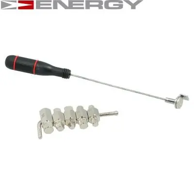 CHWYTAK DO ODKRĘCANIA KORKÓW OLEJU ENERGY NE00723  ZESTAW Kup online