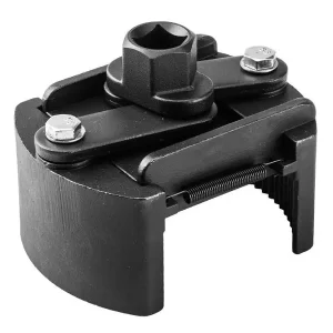 AUTOMATYCZNY KLUCZ DO FILTRA OLEJU 80 - 115 MM Darmowy zwrot
