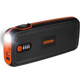 Premium BOOSTER LITOWY 3W1 KOMPAKTOWY OSRAM OBSL400 BOOSTER