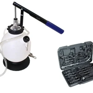 Nie przegap POMPA DO OLEJU TECHMAN A TRA75UPG20 1509275 AUTOMATYCZNYCH SKRZYŃ BIEGÓW+ADAPTE