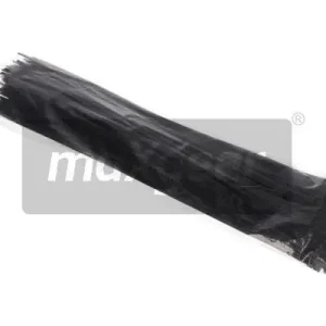 Bezpieczna płatność OPASKA PLASTIKOWA 5X450 (1 OPAK. = 100 SZT) CZARNA