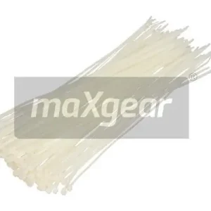 OPASKA PLASTIKOWA 4X300 (1 OPAK. = 100 SZT) BIAŁA Oferta czasowa