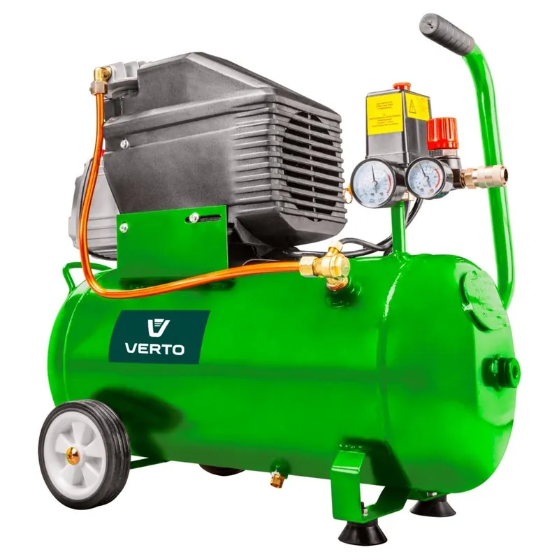 Hit cenowy KOMPRESOR OLEJOWY 24L, 230V