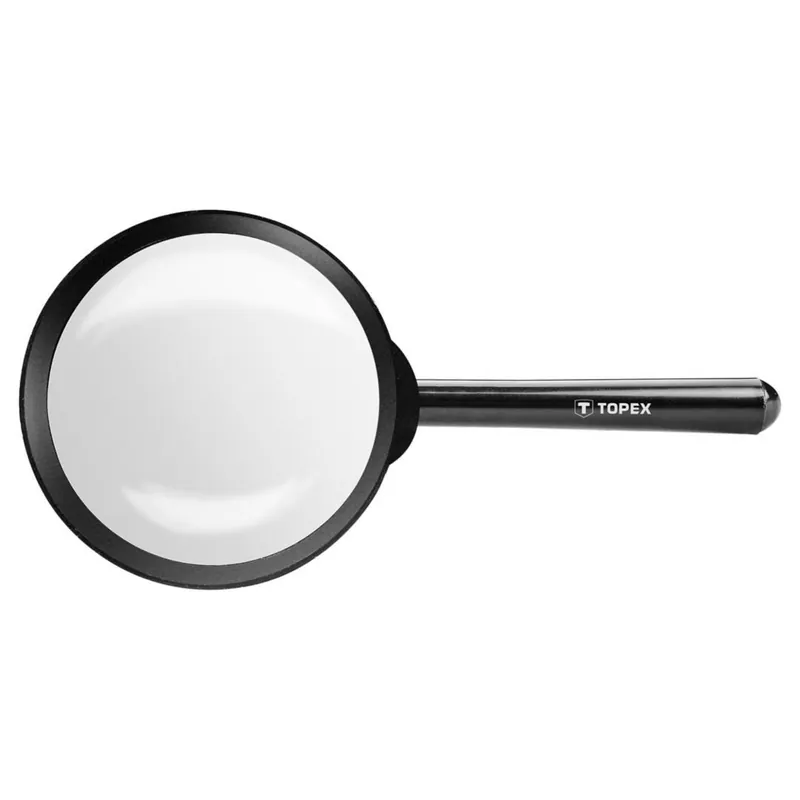 Najlepsza cena SZKLO POWIEKSZAJACE, 90 MM