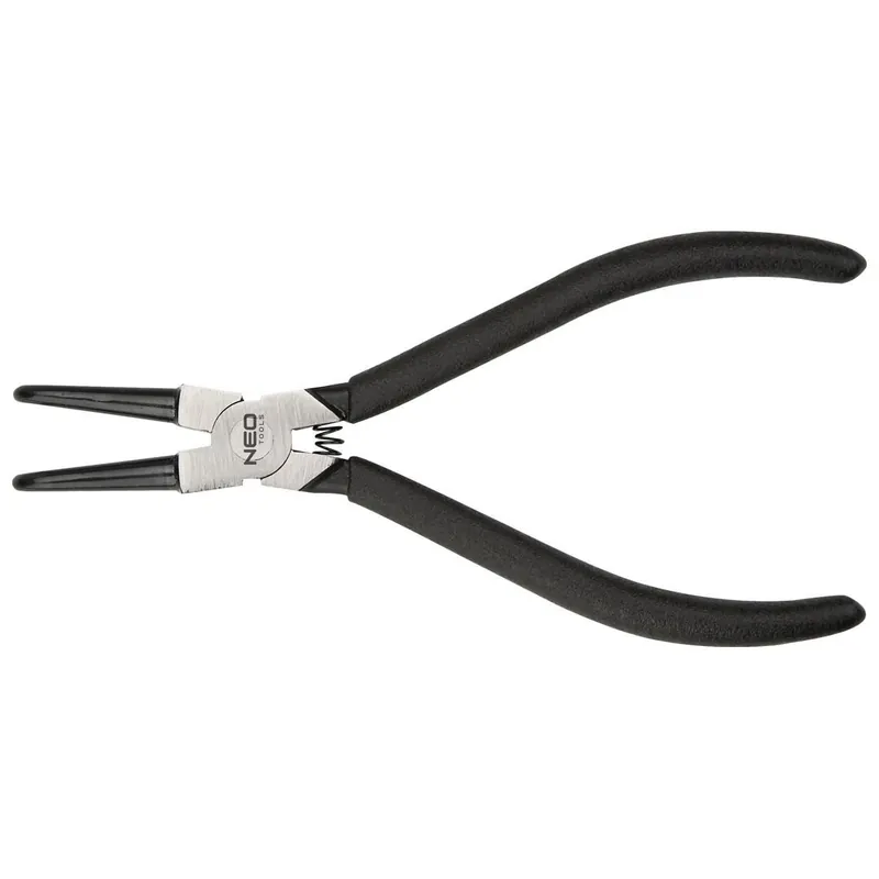 Wyjątkowa oferta SZCZYPCE SEGERA NEO Tools 01 096  DO PIERŚCIENI OSADCZYCH
