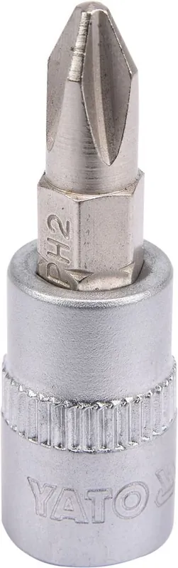 KLUCZ TRZPIENIOWY PH2 1/4 L37MM" Zniżka