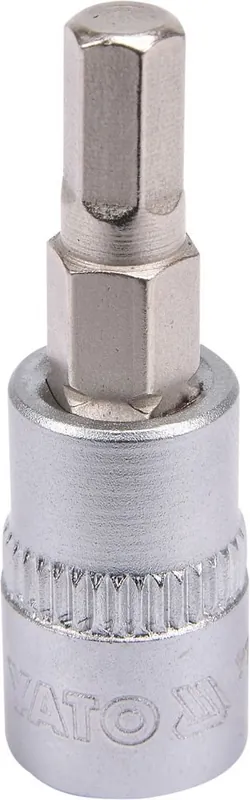 KLUCZ TRZPIENIOWY HEX 1/4 5MM L37MM" Do wyczerpania zapasów