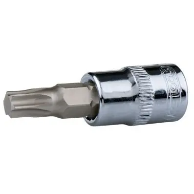 NASADKA 1/4" DLA ŚRUB TX T40 Tylko dziś