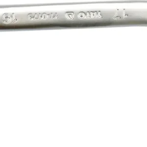 Taniej KLUCZ OCZKOWY 14X15MM WYGIETY TYPU C " YATO SZT YATO"