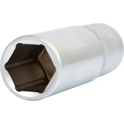 NASADKA 1/2" 6KT 17MM DŁUGA Bezpieczna płatność