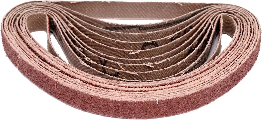 Kup teraz TASMA SCIERNA BEZKON 10SZT P120 10X330MM