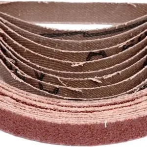 Zamów teraz TASMA SCIERNA BEZKON. 10SZT P60 10X330MM