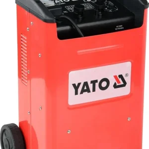 Cena promocyjna PROSTOWNIK Z ROZRUCHEM 20 - 700 AH YATO YT-83061
