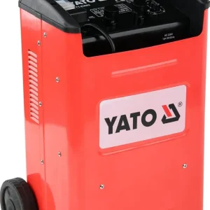 Wysoka jakość PROSTOWNIK Z ROZRUCHEM 20 - 800 AH YATO YT 83062