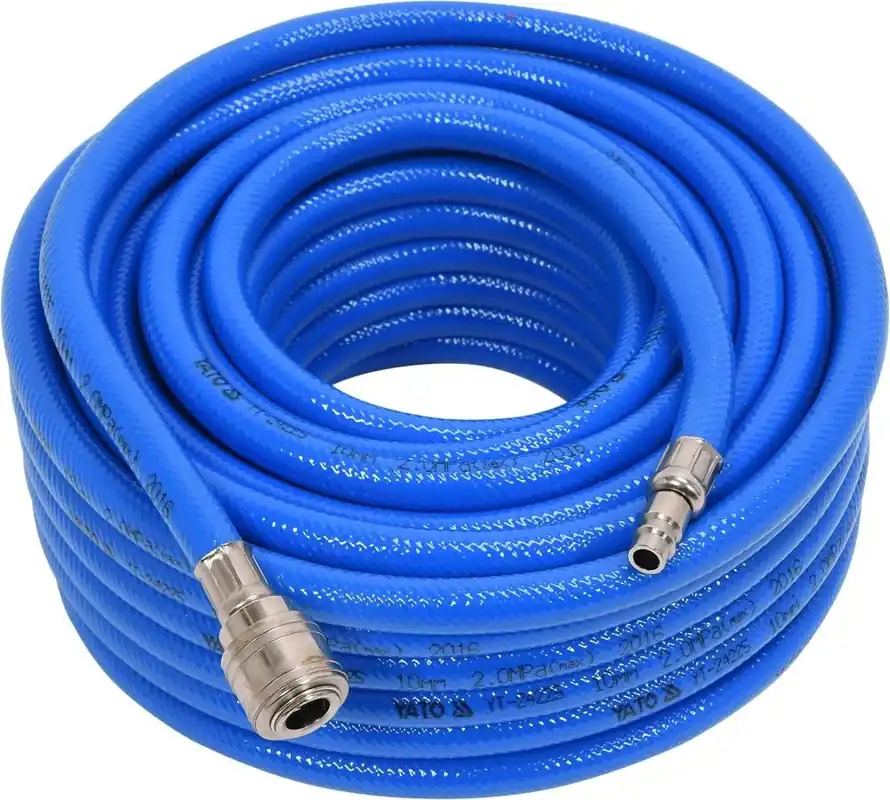 Ostatnia szansa WAZ PNEUMAT.PVC Z SZYBKOZL. 10MM X 20M