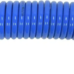 WAZ SPIRALNY PU Z SZYBKOZL. 8X12X5M Premium