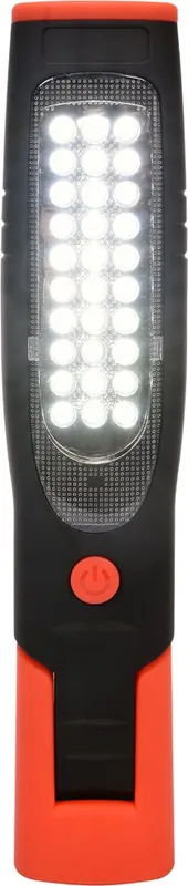 LAMPA WARSZTATOWA akumulatorowa 30 + 7 LED Zamów teraz