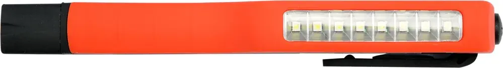 Promocja LATARKA INSPEKCYJNA LED MAGNET 3XAAA
