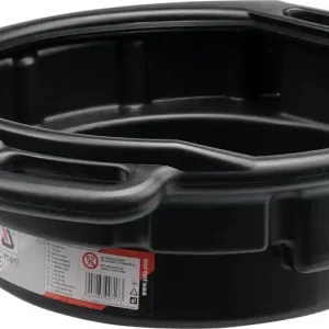 Wyjątkowa oferta MISKA DO OLEJU 15L