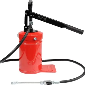 Dostępne od ręki SMAROWNICA RECZNA 4KG
