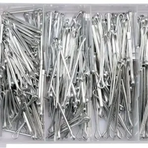 ZESTAW ZAWLECZEK PROSTYCH  YATO YT 06873 555 SZT. MIX Zniżka
