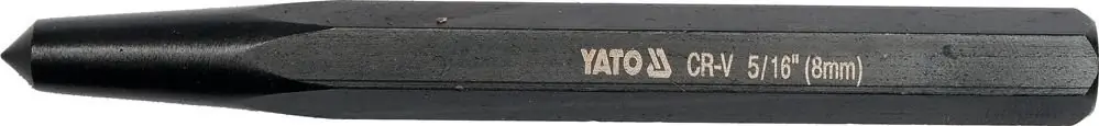 Oferta czasowa PUNKTAK 8X112MM