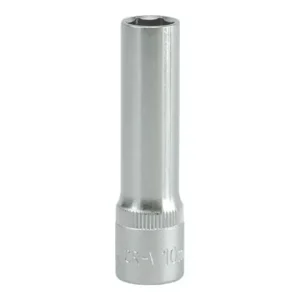 Wybór klientów NASADKA 10MM 3/8 6-KAT. CV YATO YT 3824 DÓŁUGA