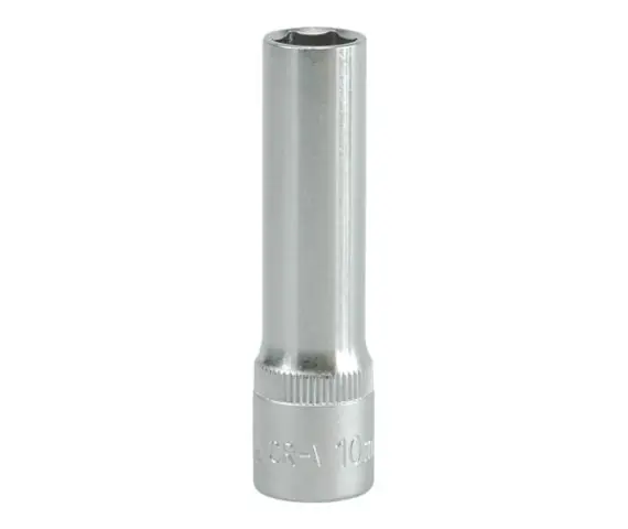 Wybór klientów NASADKA 10MM 3/8 6-KAT. CV YATO YT 3824 DÓŁUGA