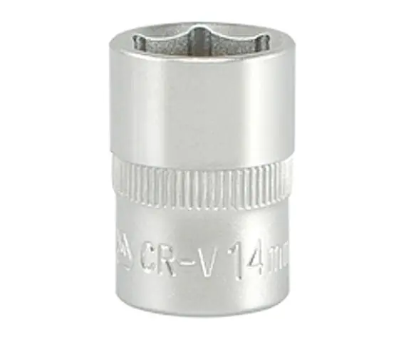 NASADKA 14MM 3/8 6-KAT. CV KROTKA Sprawdź teraz