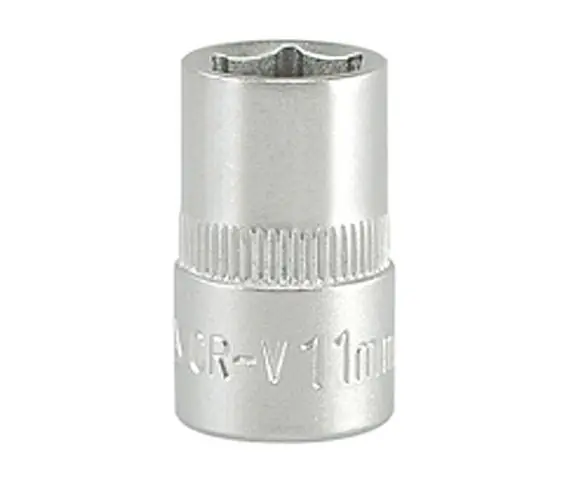 NASADKA 11MM 3/8 6-KAT. CV KROTKA Kup online