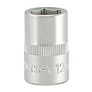 Darmowy zwrot NASADKA 12MM 3/8 6-KAT. CV KROTKA