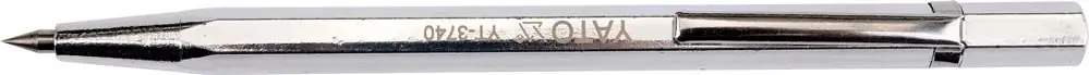 Wyjątkowa oferta RYSIK DO SZKLA, CERAMIKI I METALU 140MM