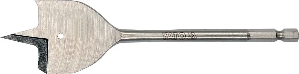Cena promocyjna ZESTAW WIERTEL LOPATKOWYCH 6CZ. 10-25MM
