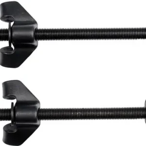 Promocja ŚCIĄGACZ DO SPRĘŻYN 82X370 2SZT. YATO YT 2544