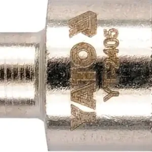 ZLACZE GNIAZDO D NA WAZ 6MM Premium
