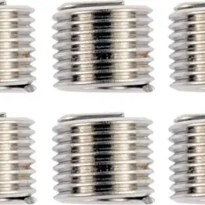 WKLADY SPIRALNE DO NAPRAWY GWINTOW M12 Okazja