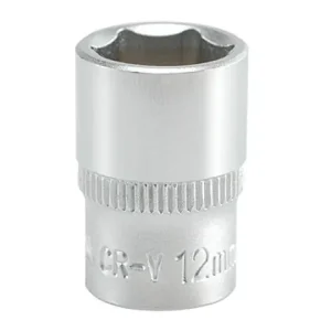 Szybka dostawa NASADKA 12MM 1/4 YATO YT 1411