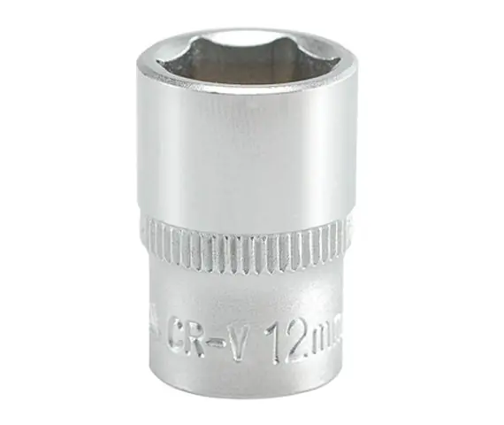 Szybka dostawa NASADKA 12MM 1/4 YATO YT 1411
