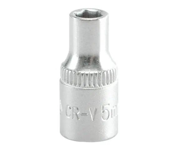 NASADKA 5MM 1/4 YATO YT 1403 Zamów teraz