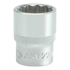 Bestseller NASADKA 22MM 1/2 12-KAT. CV KROTKA"