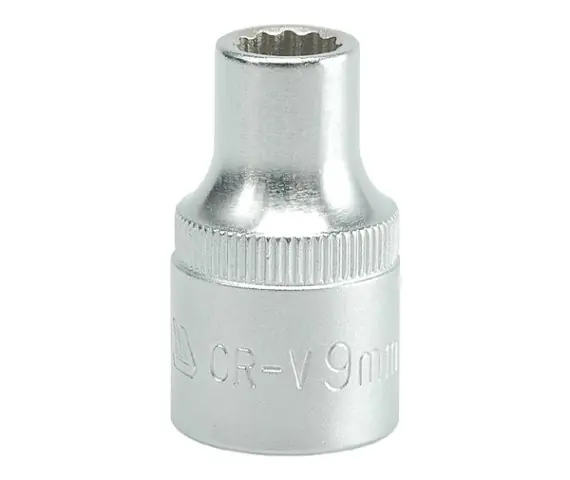Oferta NASADKA 9MM 1/2 12-KAT. CV KROTKA"