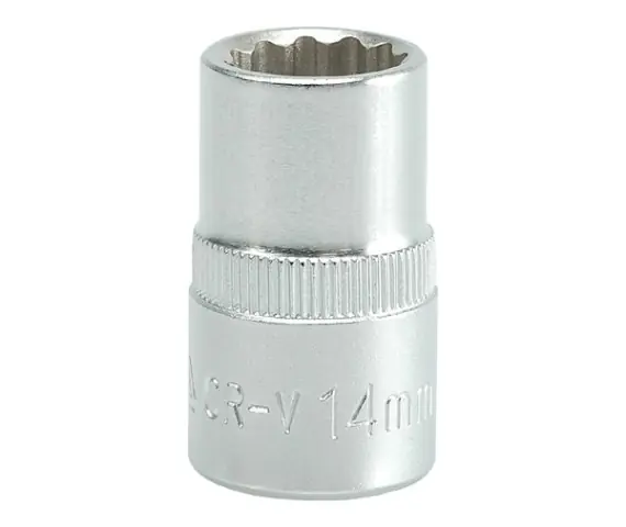 NASADKA 14MM 1/2 12-KAT. CV KROTKA" Oferta